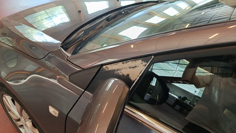 Chevrolet Cruze 1.4 TURBO LTZ 2012 – снимка 26