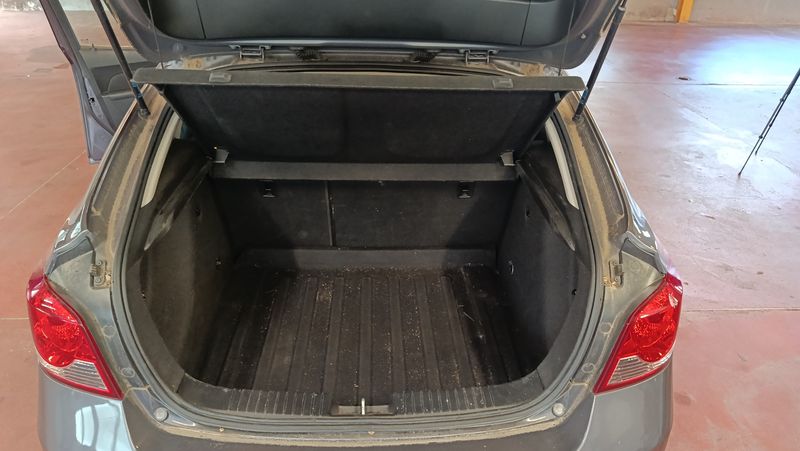 Chevrolet Cruze 1.4 TURBO LTZ 2012 – снимка 15