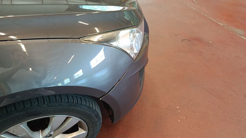 Chevrolet Cruze 1.4 TURBO LTZ 2012 – снимка 22