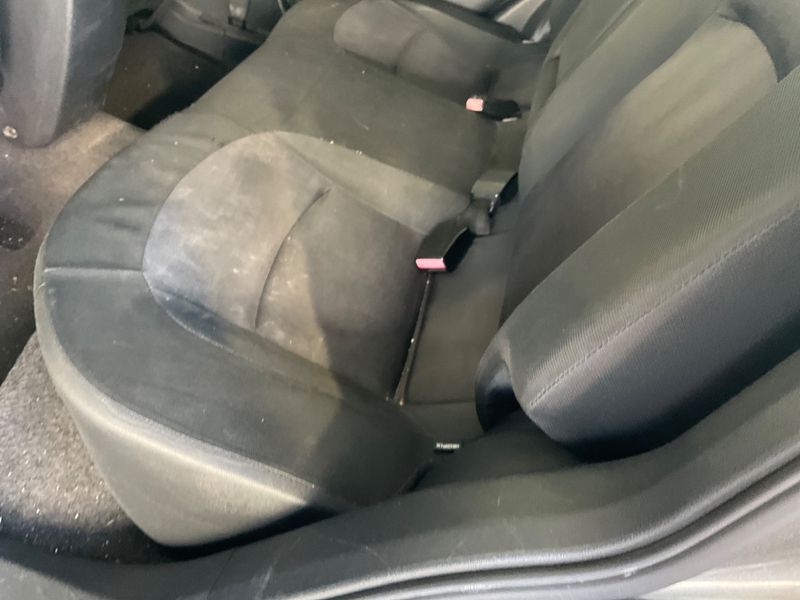 Nissan Qashqai 1.6 LPG ECO N-tec 2012 – снимка 37