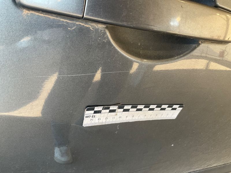 Nissan Qashqai 1.6 LPG ECO N-tec 2012 – снимка 22
