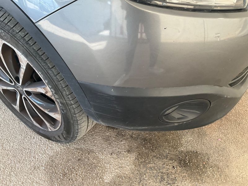 Nissan Qashqai 1.6 LPG ECO N-tec 2012 – снимка 47