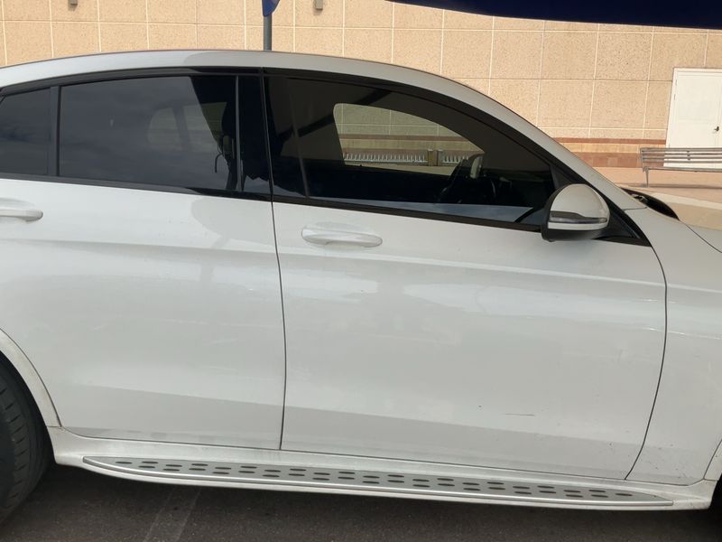Mercedes-Benz GLC-Klasse GLC 400 d 4Matic AMG Line 2021 – снимка 10