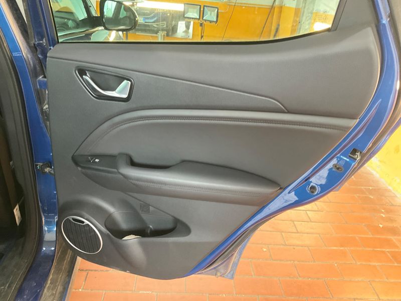 DFSK Seres 3 electric drive 120 kW S2 2022 – снимка 26