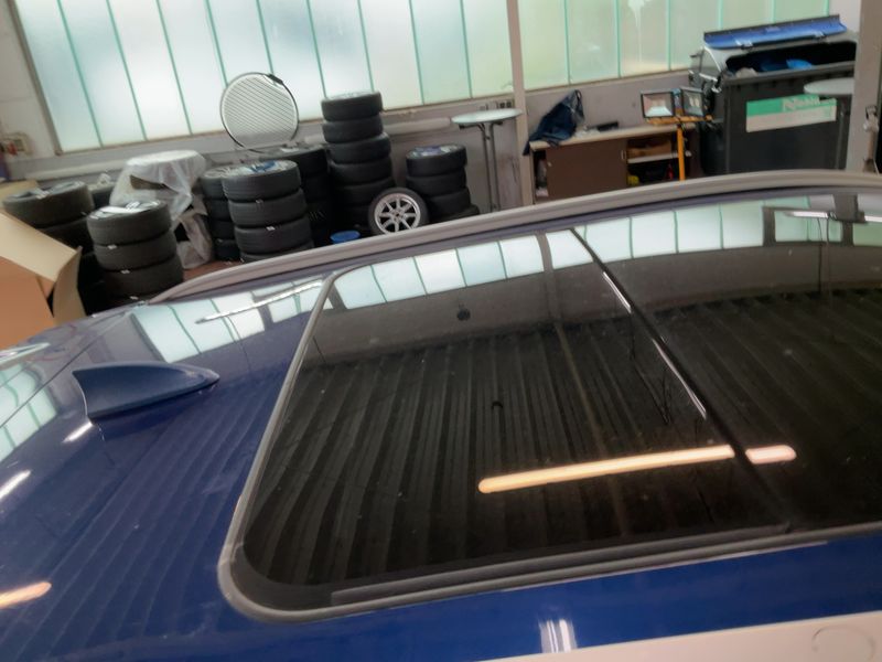 DFSK Seres 3 electric drive 120 kW S2 2022 – снимка 13