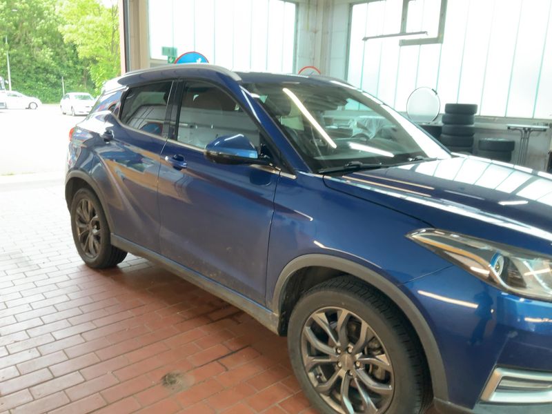 DFSK Seres 3 electric drive 120 kW S2 2022 – снимка 12