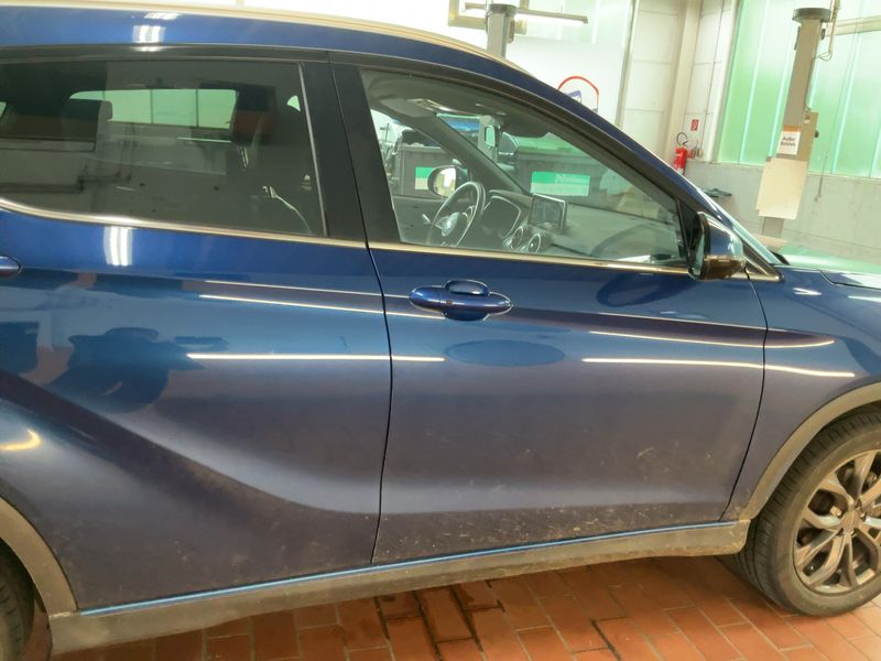 DFSK Seres 3 electric drive 120 kW S2 2022 – снимка 10