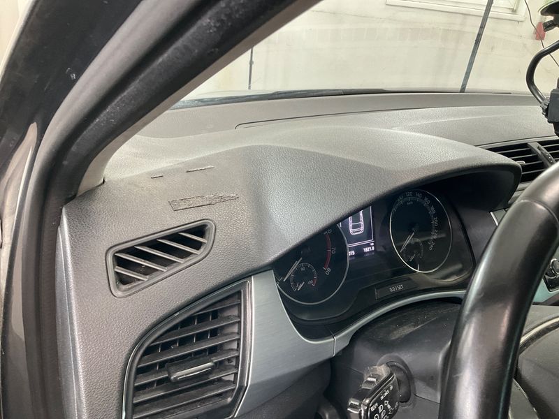 Skoda Fabia 1.0 TSI Ambition SC 2022 – снимка 37