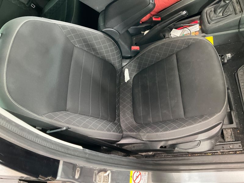 Skoda Fabia 1.0 TSI Ambition SC 2022 – снимка 30