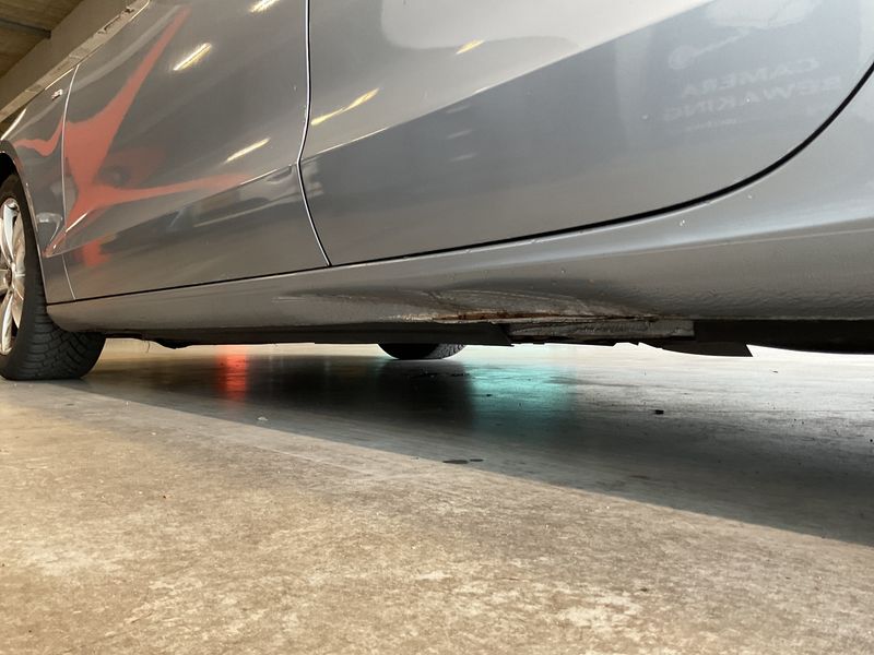 Audi A5 Sportback 2.0 TFSI 2010 – снимка 21
