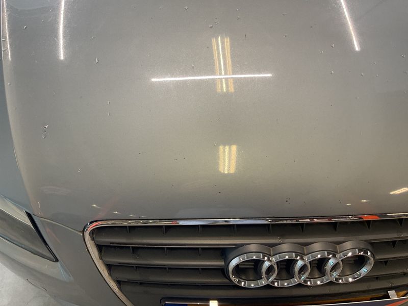 Audi A5 Sportback 2.0 TFSI 2010 – снимка 26