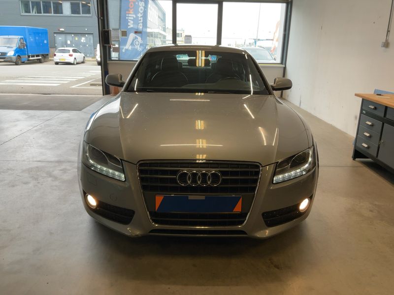 Audi A5 Sportback 2.0 TFSI 2010 – снимка 14