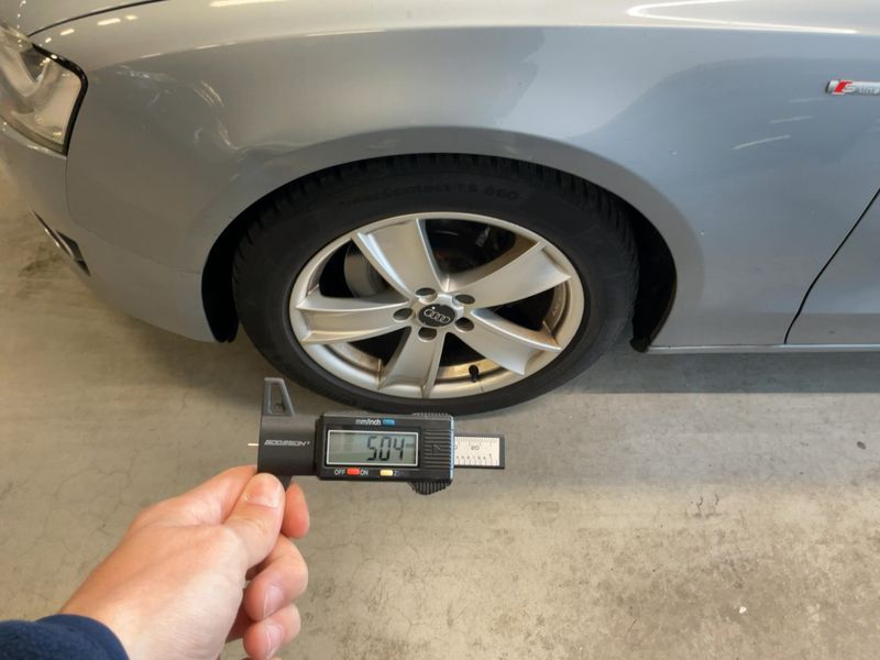 Audi A5 Sportback 2.0 TFSI 2010 – снимка 3