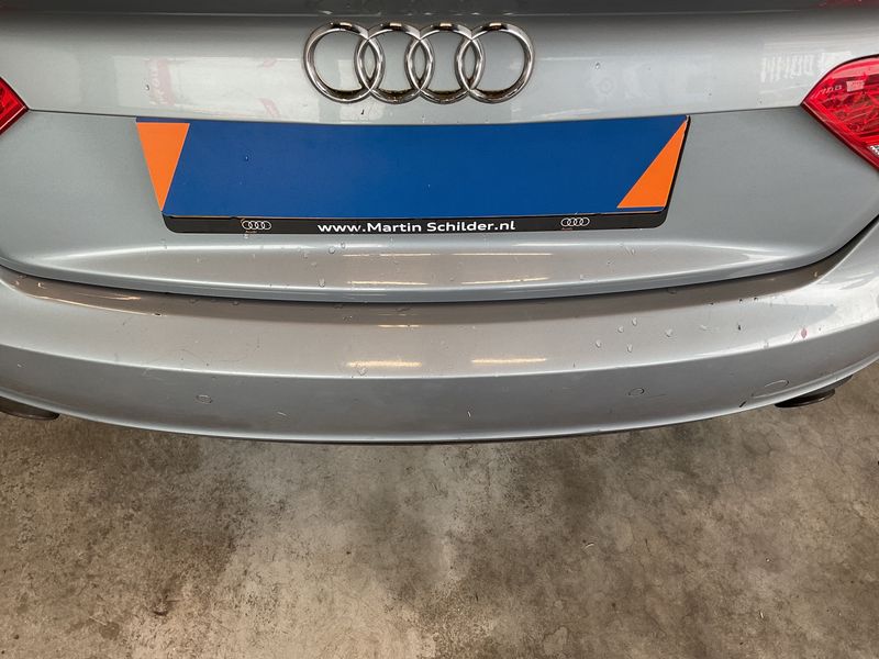 Audi A5 Sportback 2.0 TFSI 2010 – снимка 22