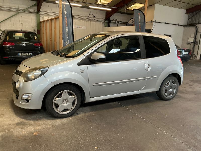 Renault Twingo 1.2 Purple 2014 – снимка 1