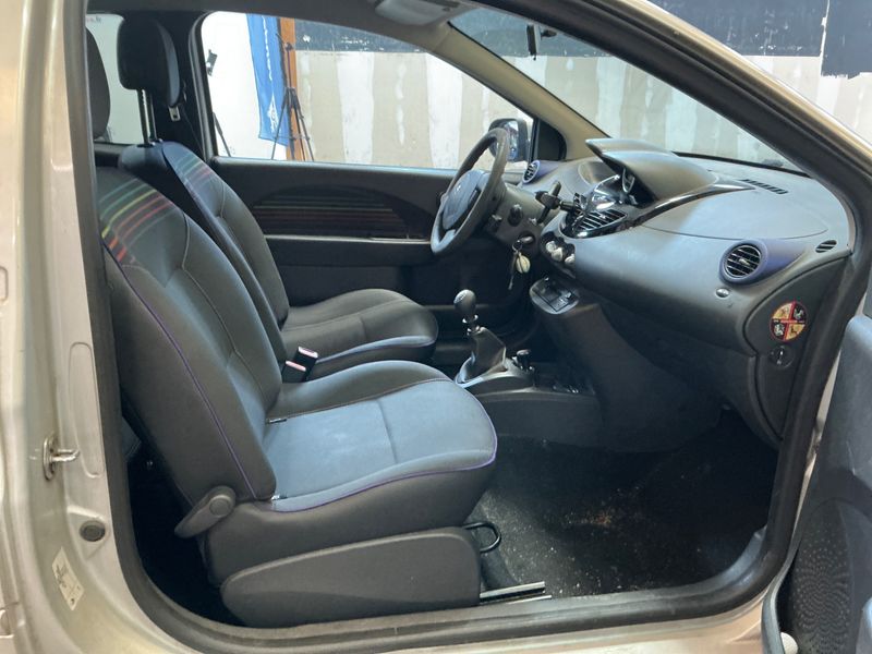Renault Twingo 1.2 Purple 2014 – снимка 3