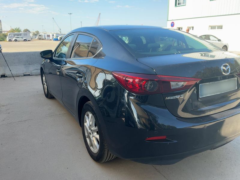 Mazda 3 1.5 Diesel Style 2017 – снимка 6