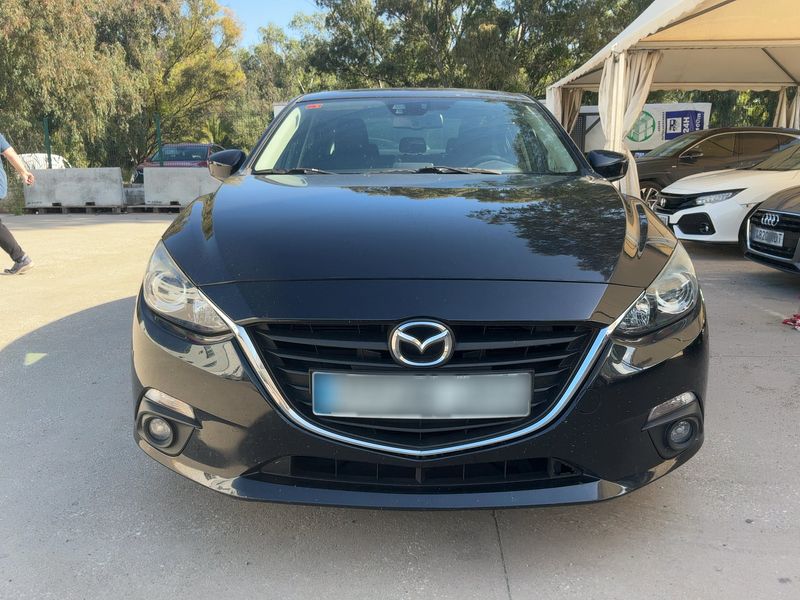 Mazda 3 1.5 Diesel Style 2017 – снимка 14
