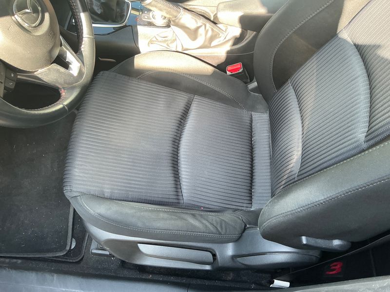 Mazda 3 1.5 Diesel Style 2017 – снимка 23