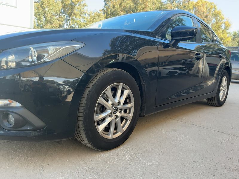 Mazda 3 1.5 Diesel Style 2017 – снимка 2