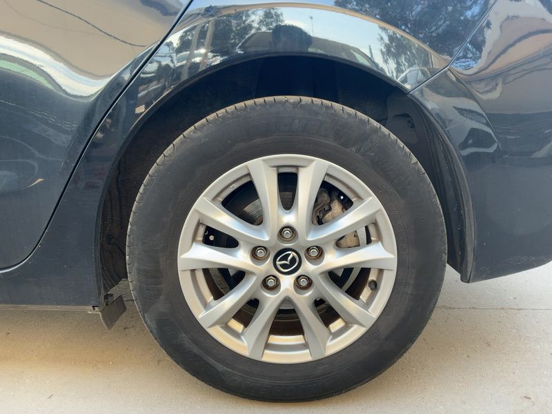 Mazda 3 1.5 Diesel Style 2017 – снимка 5