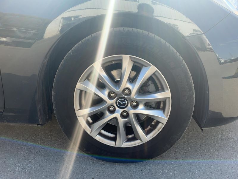 Mazda 3 1.5 Diesel Style 2017 – снимка 11