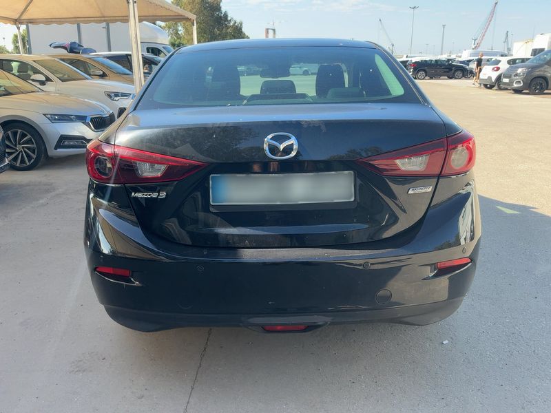 Mazda 3 1.5 Diesel Style 2017 – снимка 7
