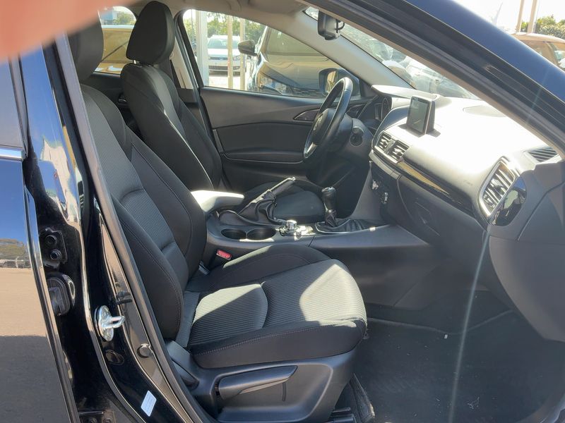Mazda 3 1.5 Diesel Style 2017 – снимка 16