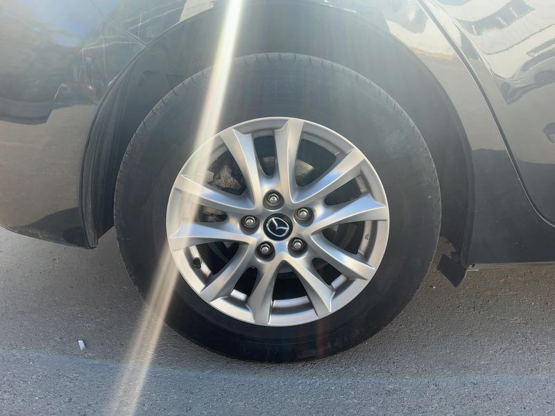 Mazda 3 1.5 Diesel Style 2017 – снимка 9