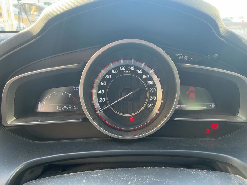 Mazda 3 1.5 Diesel Style 2017 – снимка 18