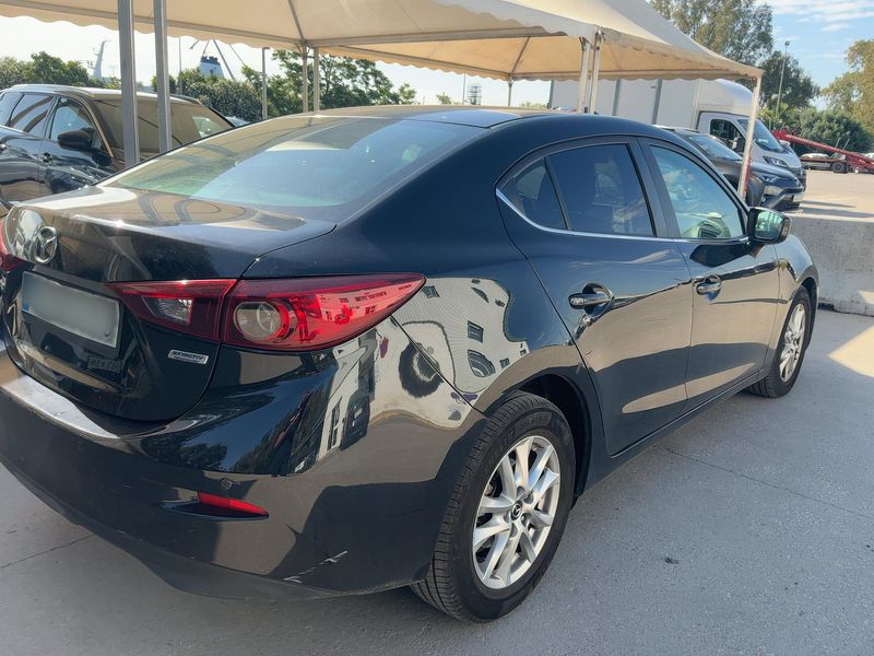 Mazda 3 1.5 Diesel Style 2017 – снимка 8