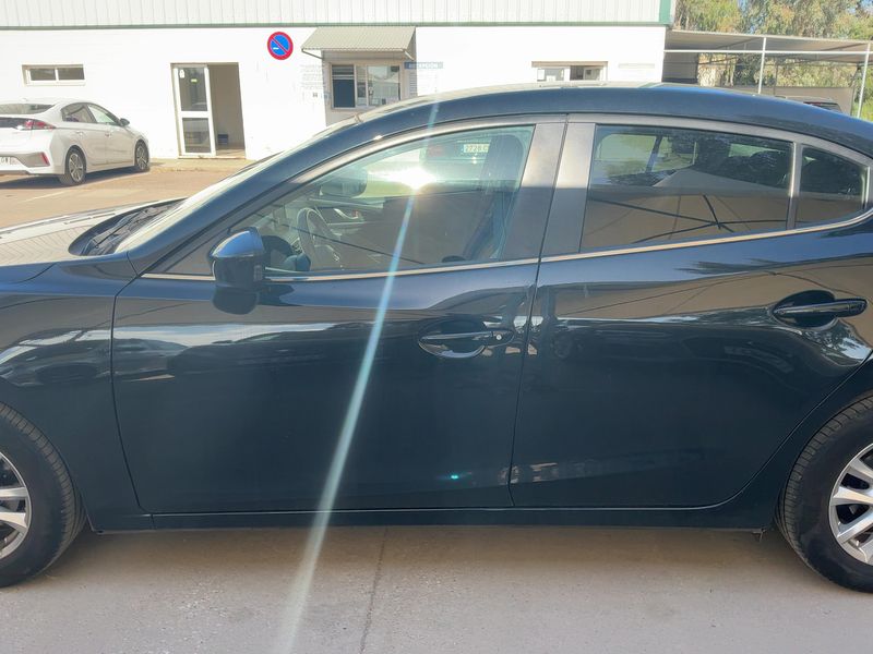 Mazda 3 1.5 Diesel Style 2017 – снимка 4