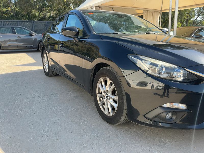 Mazda 3 1.5 Diesel Style 2017 – снимка 12