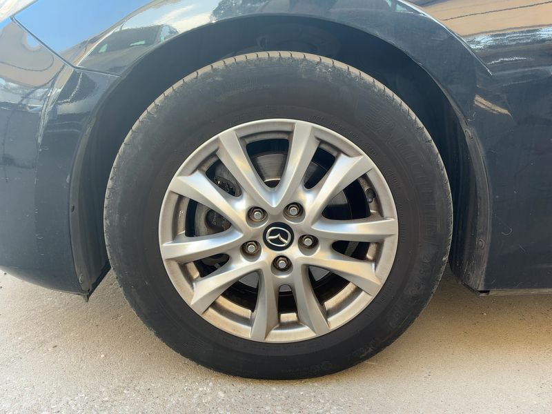 Mazda 3 1.5 Diesel Style 2017 – снимка 3