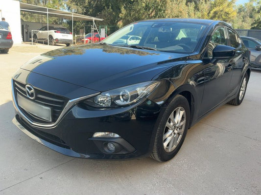Mazda 3 1.5 Diesel Style 2017 – снимка 1