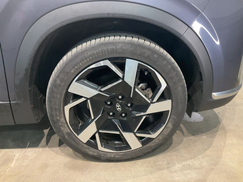 Hyundai Santa Fe 2.2 CRDi Prime 4WD 2021 – снимка 11