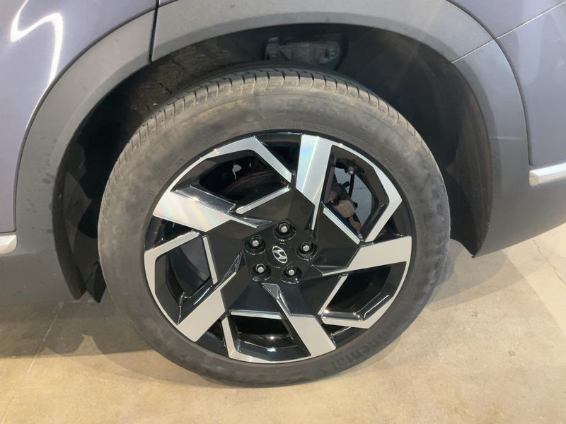 Hyundai Santa Fe 2.2 CRDi Prime 4WD 2021 – снимка 5