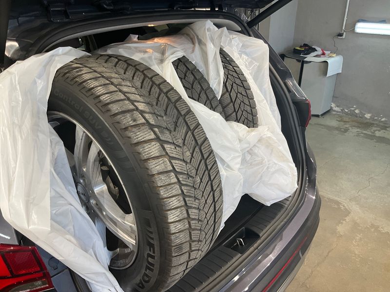Hyundai Santa Fe 2.2 CRDi Prime 4WD 2021 – снимка 15