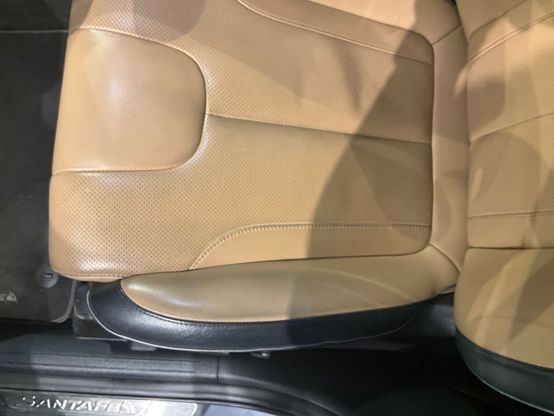 Hyundai Santa Fe 2.2 CRDi Prime 4WD 2021 – снимка 24
