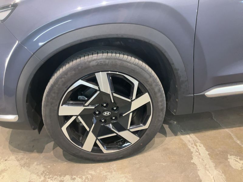 Hyundai Santa Fe 2.2 CRDi Prime 4WD 2021 – снимка 3