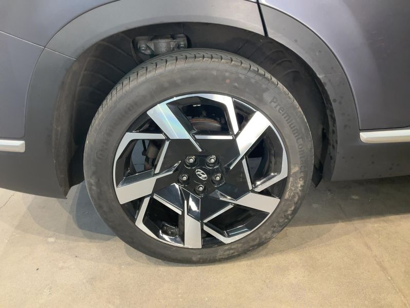 Hyundai Santa Fe 2.2 CRDi Prime 4WD 2021 – снимка 9