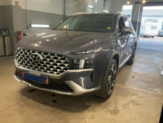 Hyundai Santa Fe 2.2 CRDi Prime 4WD 2021 – снимка 1