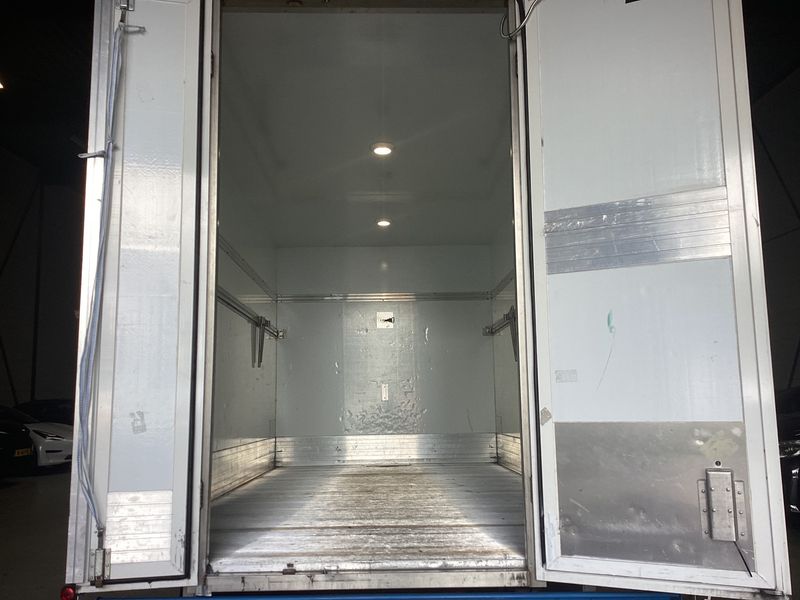Fiat E-Ducato electric drive 90 kW L2H2 RS: 3450 mm 79 kWh 2022 – снимка 15