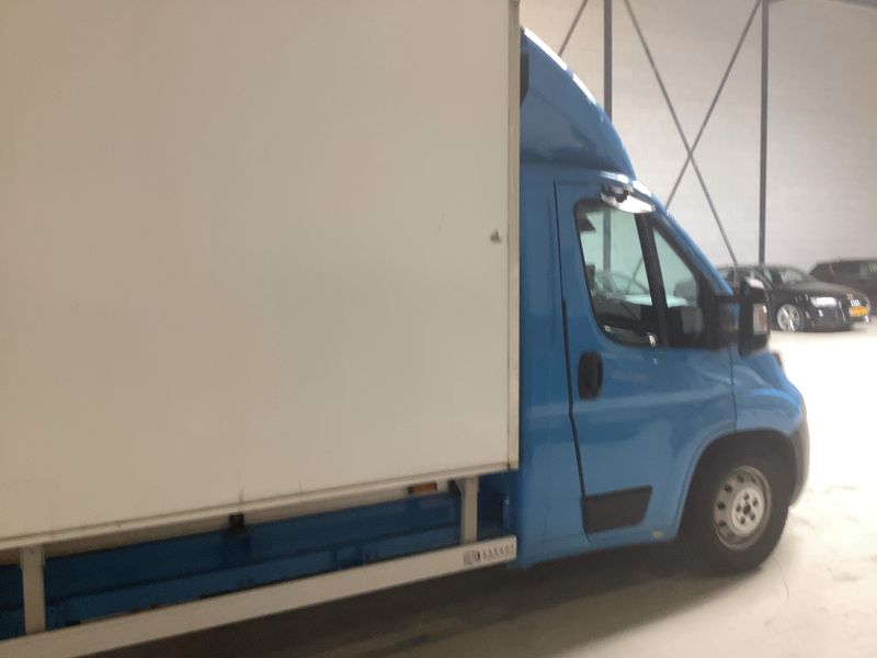 Fiat E-Ducato electric drive 90 kW L2H2 RS: 3450 mm 79 kWh 2022 – снимка 10