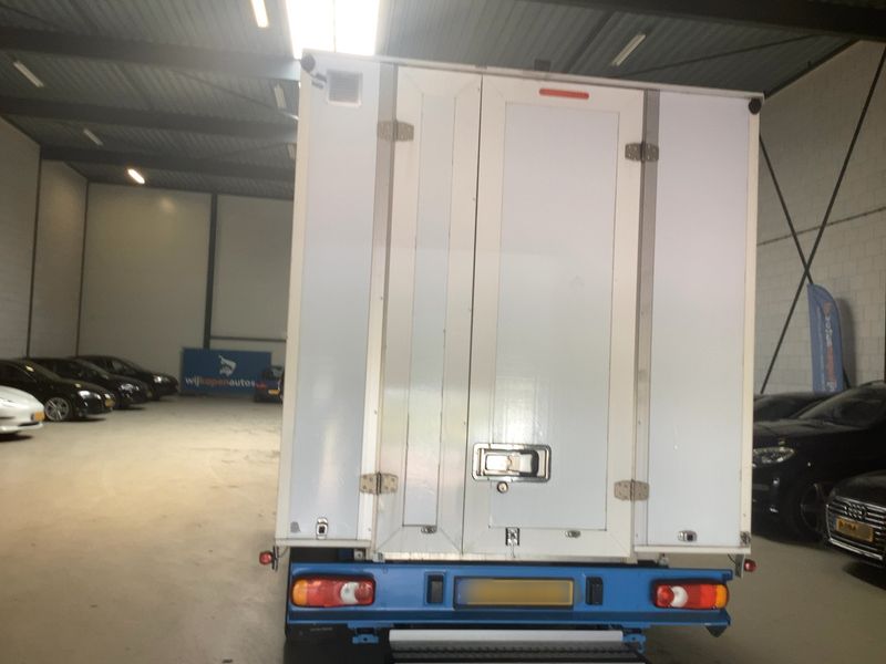 Fiat E-Ducato electric drive 90 kW L2H2 RS: 3450 mm 79 kWh 2022 – снимка 7