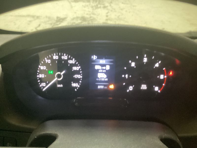 Fiat E-Ducato electric drive 90 kW L2H2 RS: 3450 mm 79 kWh 2022 – снимка 18