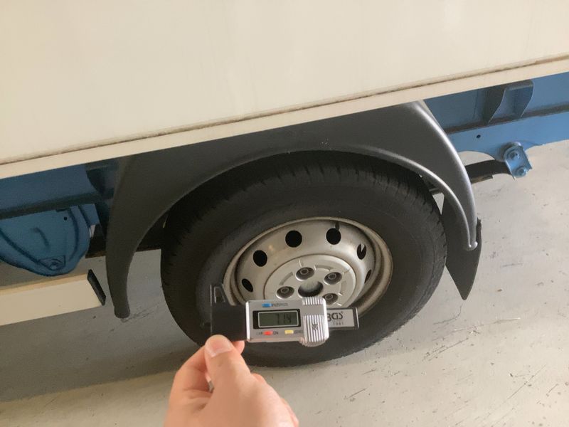 Fiat E-Ducato electric drive 90 kW L2H2 RS: 3450 mm 79 kWh 2022 – снимка 5