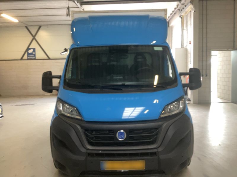 Fiat E-Ducato electric drive 90 kW L2H2 RS: 3450 mm 79 kWh 2022 – снимка 14