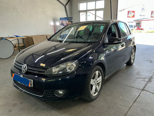 Volkswagen Golf VI 1.2 TSI Style 2011 – снимка 1