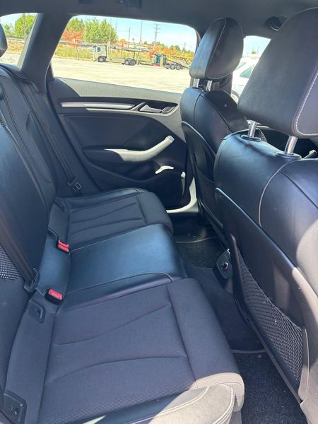 Audi A3 Sportback 2.0 TDI S line Sportpaket 2015 – снимка 19